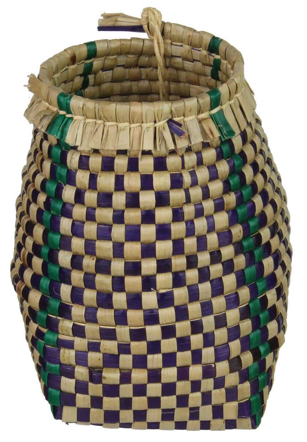 The Niger Bend - Venta al por mayor Cestas - Cesta extragrande estilo tote — 10,16 x 7,62 cm3