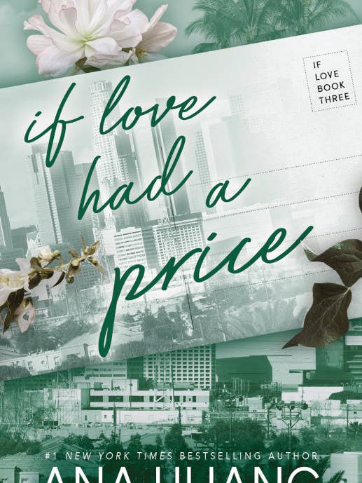 If Love Had a Price for wholesale by Sourcebooks