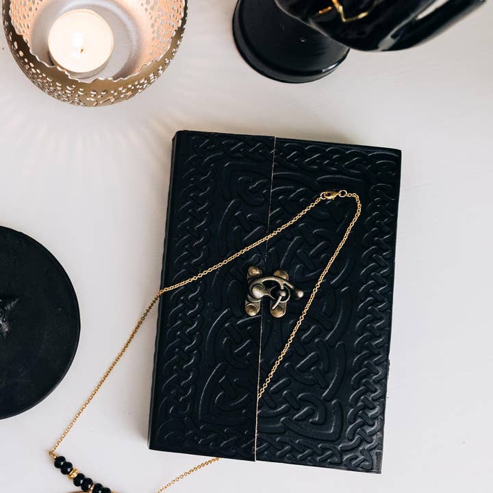 Ten Thousand Villages - Wholesale Journal/Diary - Intertwining Ideas Journal3