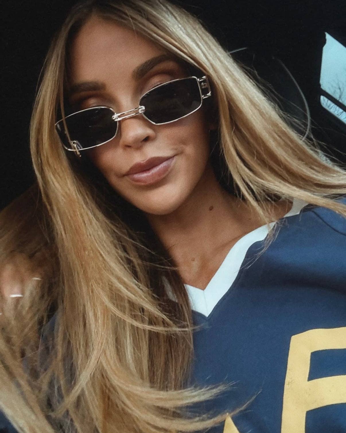 Fifth & Ninth – wholesale Sunglasses – Women's – Inez Sunglasses6