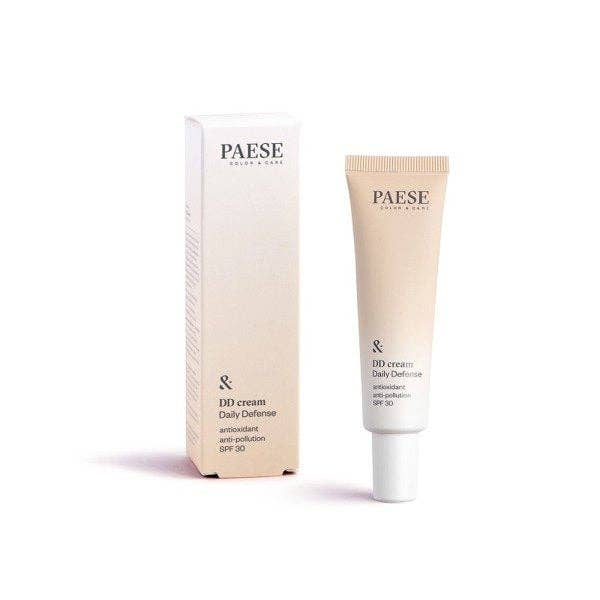 PAESE | DD Cream | spf 30 | Daily Defense 30 ml 1.01 fl oz for wholesale by PAESE