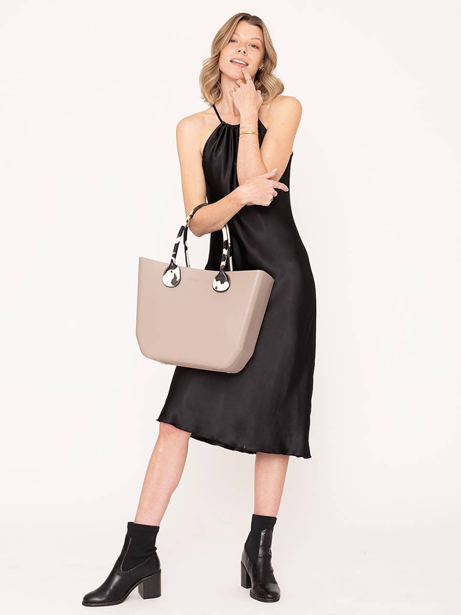 Jen & Co. - Wholesale Tote Bag - Women's - V2022 Vira Versa Tote w/ Interchangeable Straps19