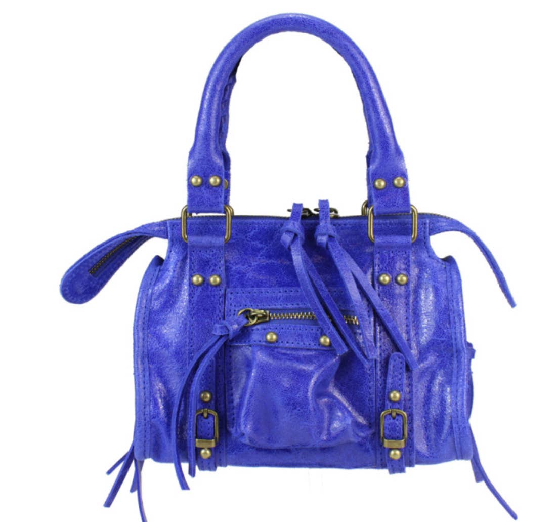 Two Amicis - Wholesale Shoulder Bag - Women's - Candy13