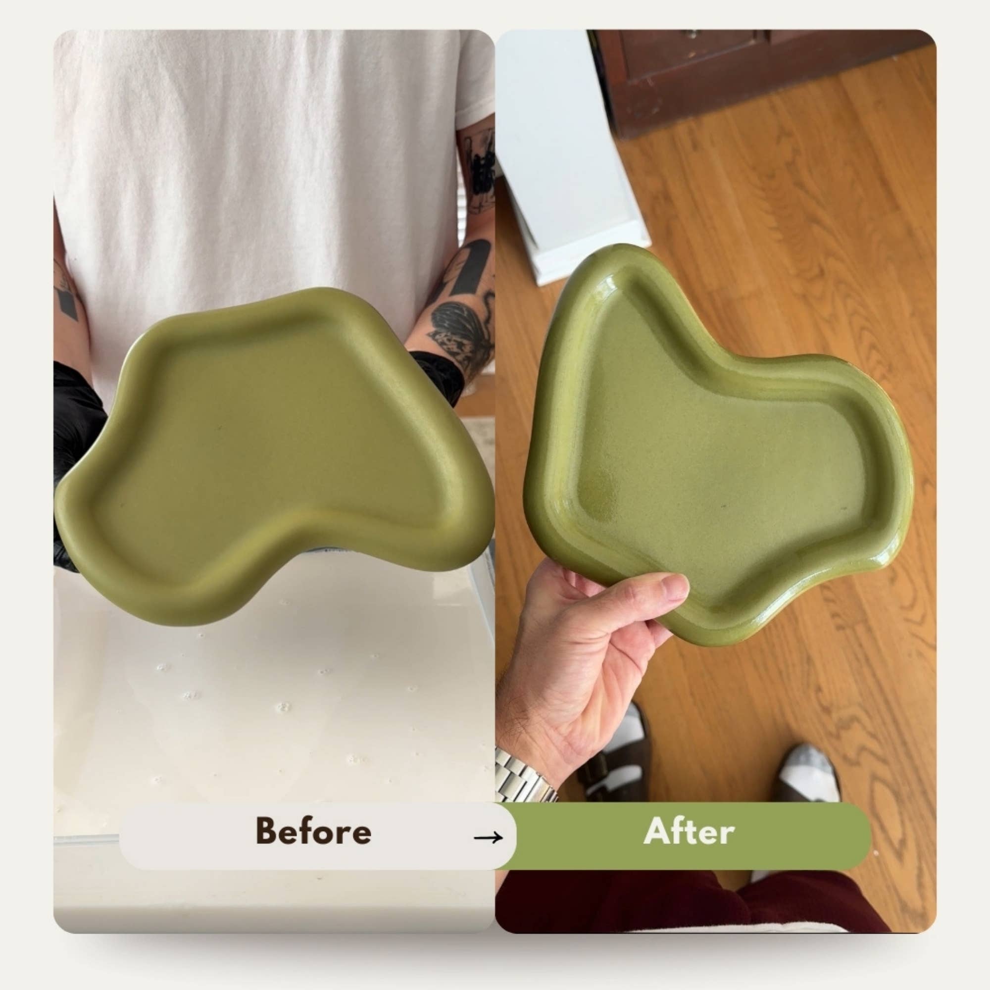 Sienna Studios - Wholesale Furniture Wax/Paint - Sienna Studios Concrete Acrylic Sealer High Gloss2