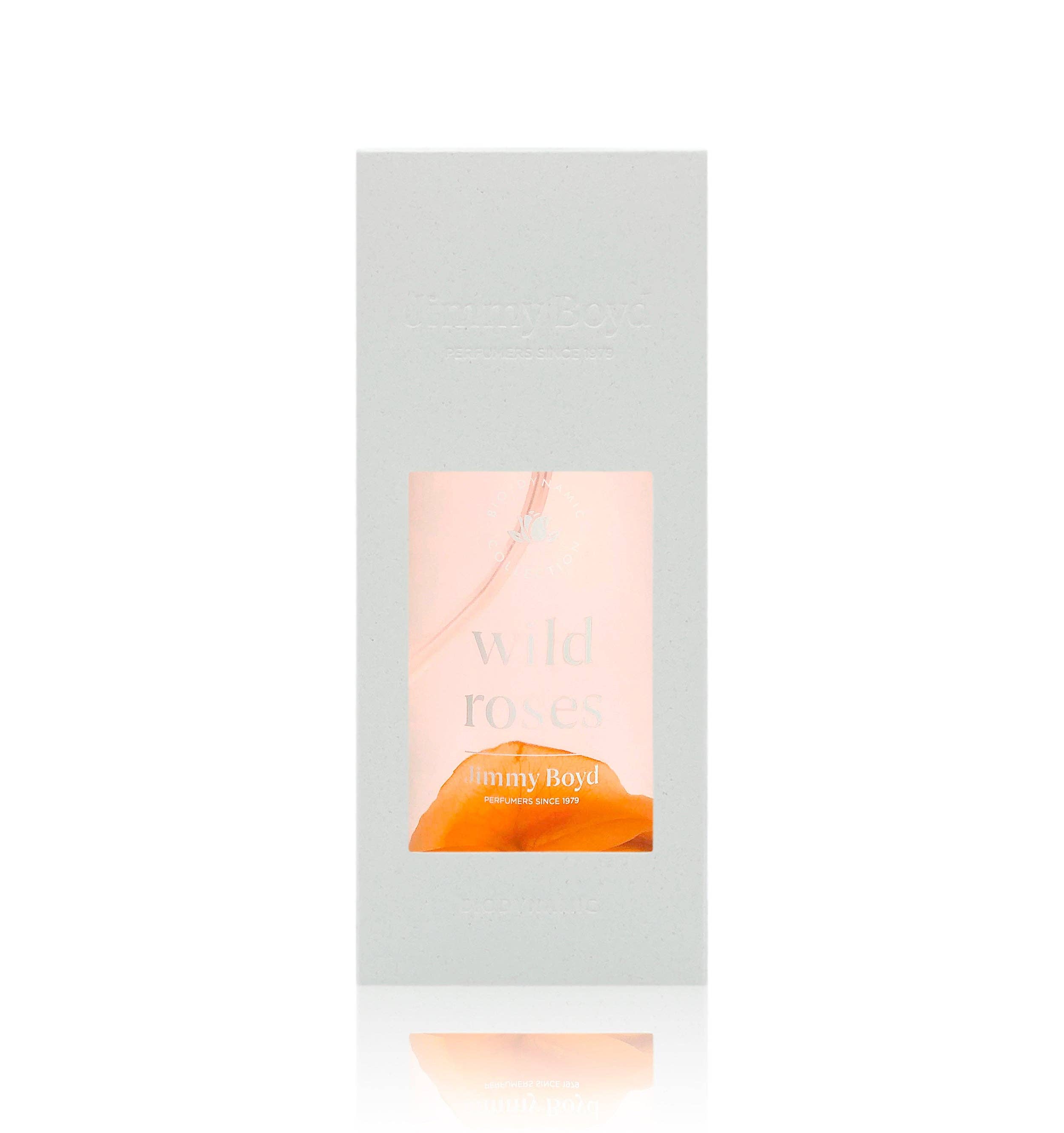 Perfumes Jimmy Boyd - Venta al por mayor Perfumes/agua de colonia - Colonia ECO Intensa Rosas Silvestres2