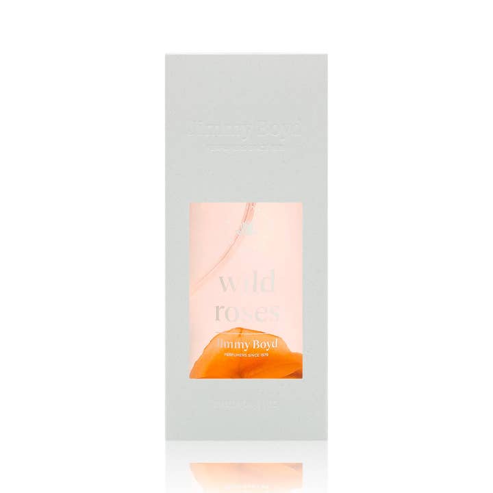 Perfumes Jimmy Boyd - Venta al por mayor Perfumes/agua de colonia - Colonia ECO Intensa Rosas Silvestres2