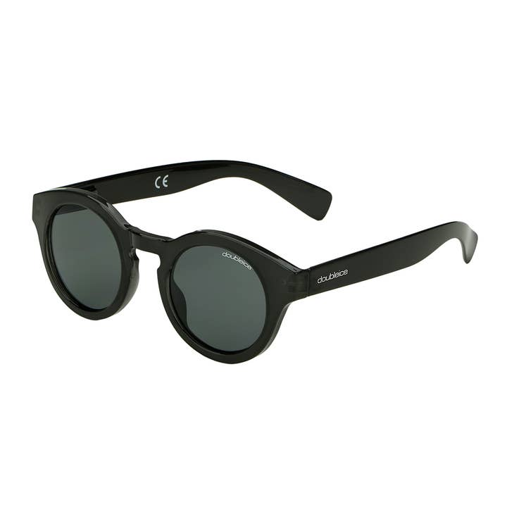 Doubleice srl - Wholesale Sunglasses - Unisex - BOND sunglasses - GREY1