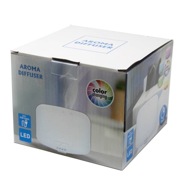 Ancient Wisdom - Wholesale Electronic Diffuser - Elegant Aroma Electronic Diffuser