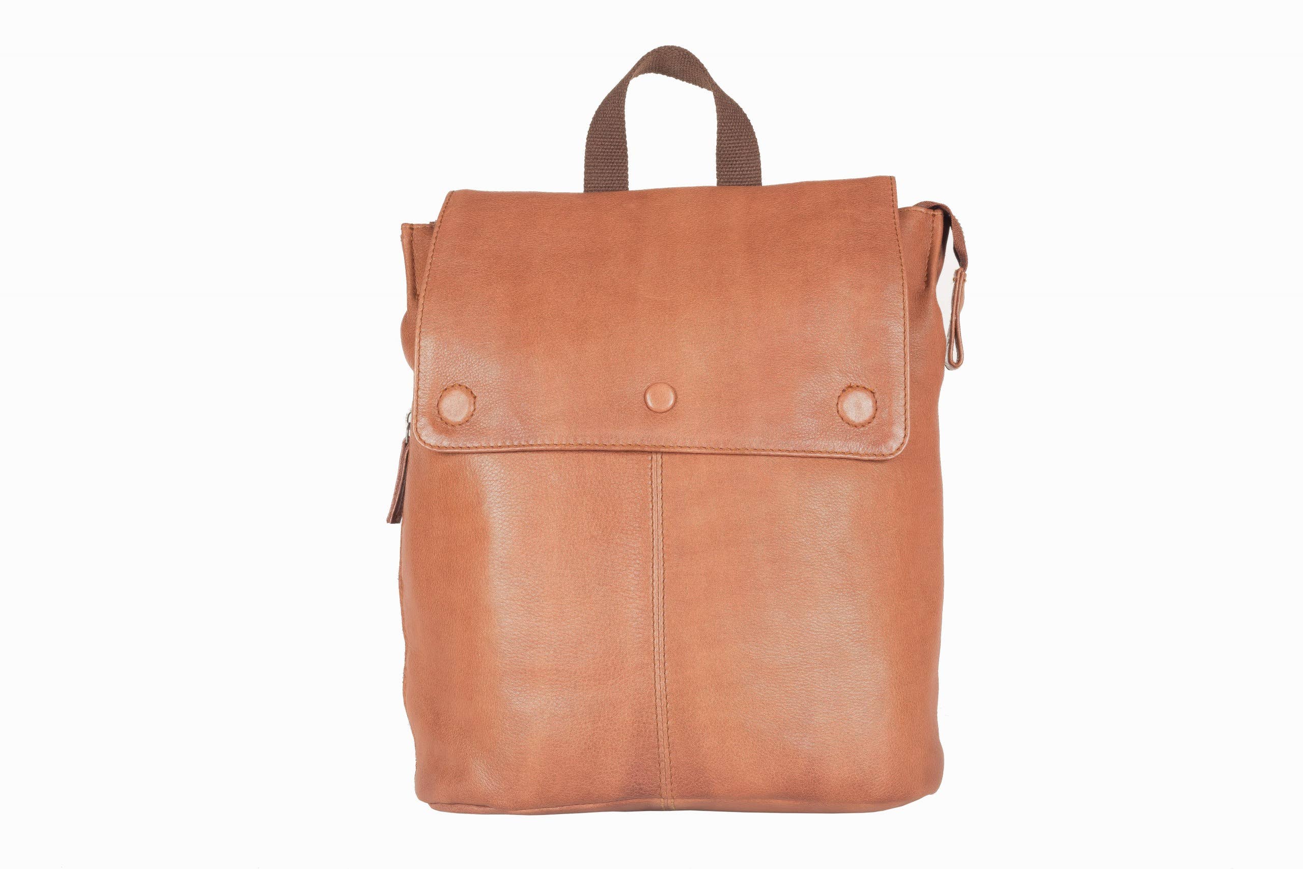 Keaan Leather Goods - Wholesale Backpack - Women's - [ARIA] BACKPACK | SUPER SOFT NAPPA LEATHER5