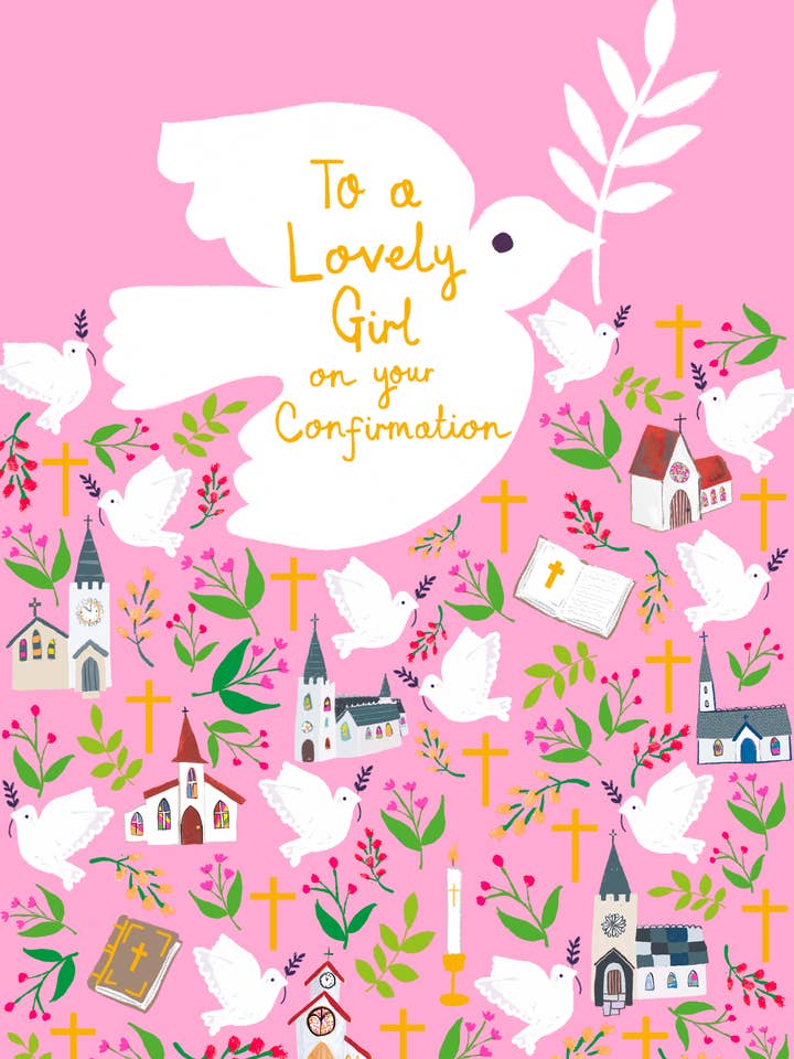 Flickikoner Duvbekräftelse för wholesale av Paper Salad