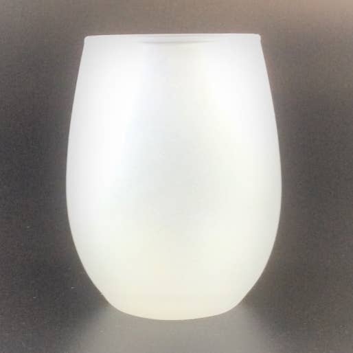 Bambina 5.25 Oz Stemless Provsmakning glas för wholesale av Saluté by Sempre Beve