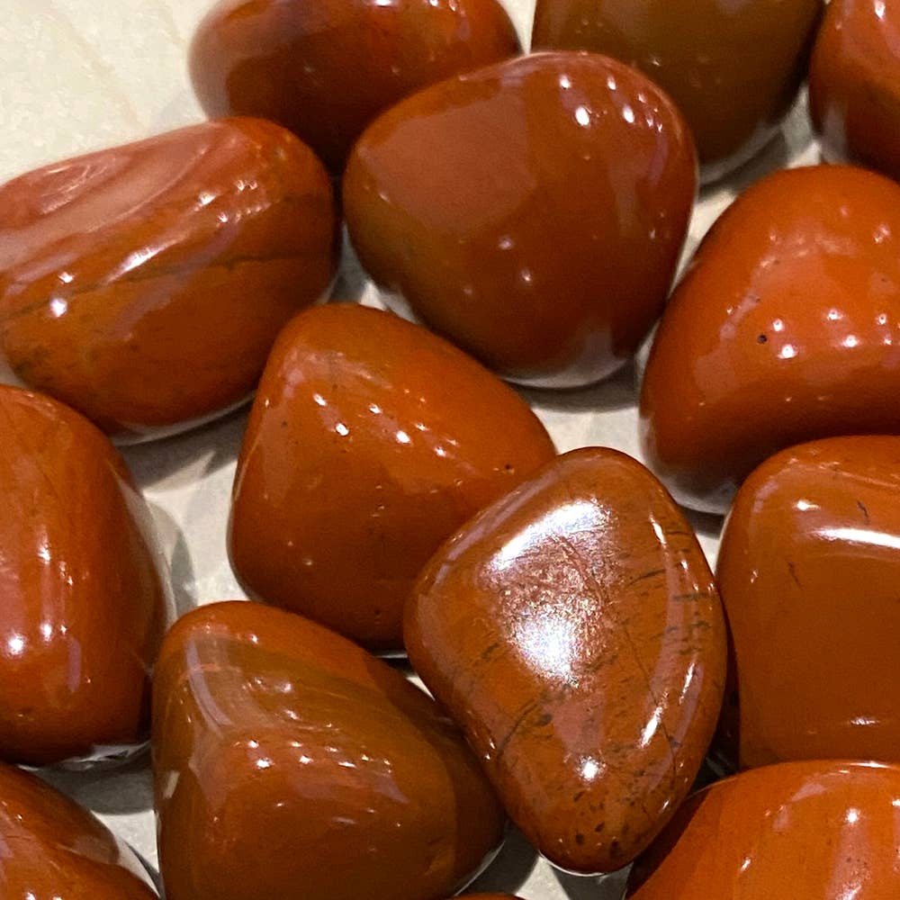 VIE - Wholesale Spiritual Stone/Crystal - Tumbled Crystals, 250g Pack11