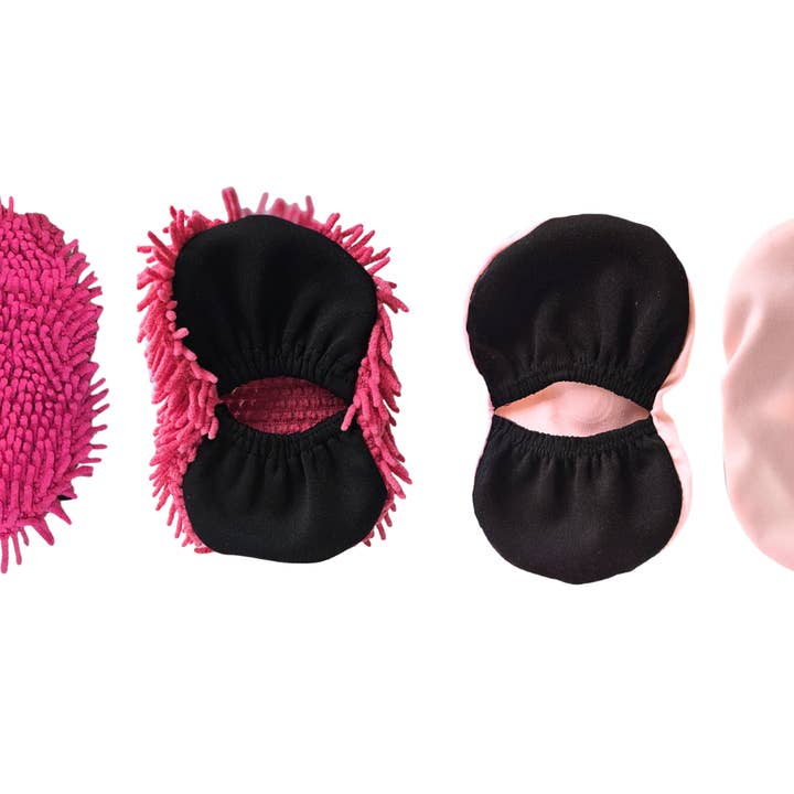 Clean Peepers - Wholesale Eyewear Cases & Holders - Women's - CP Eyeglass Essentials Kit4