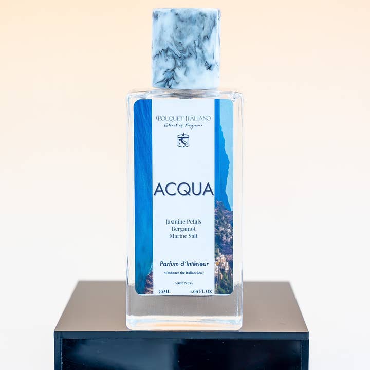 Elementa Acqua Rumspray för wholesale av BouquetItaliano