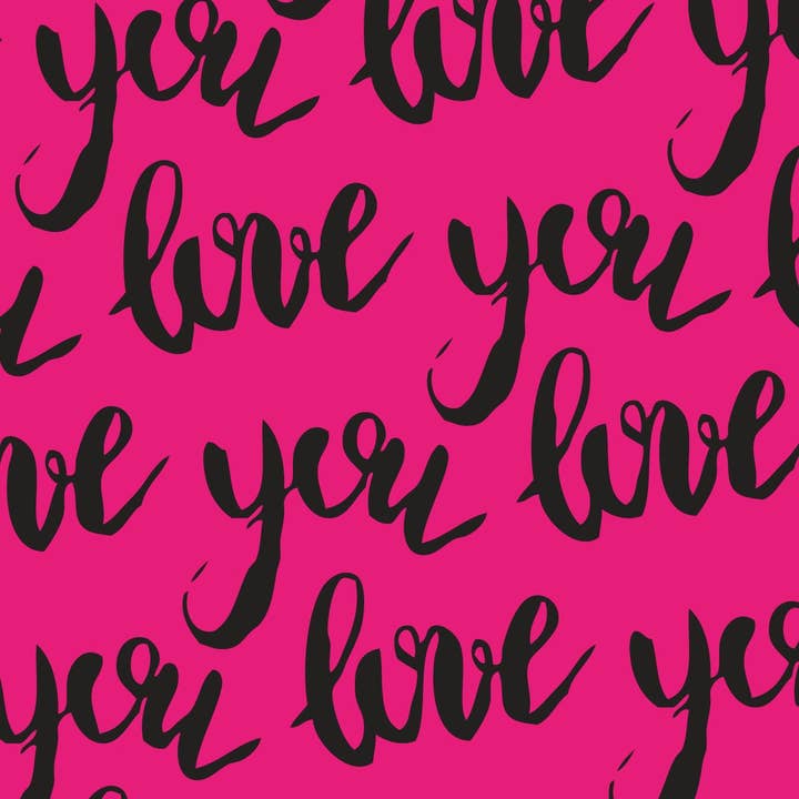 Love You for wholesale by Culture Greetings