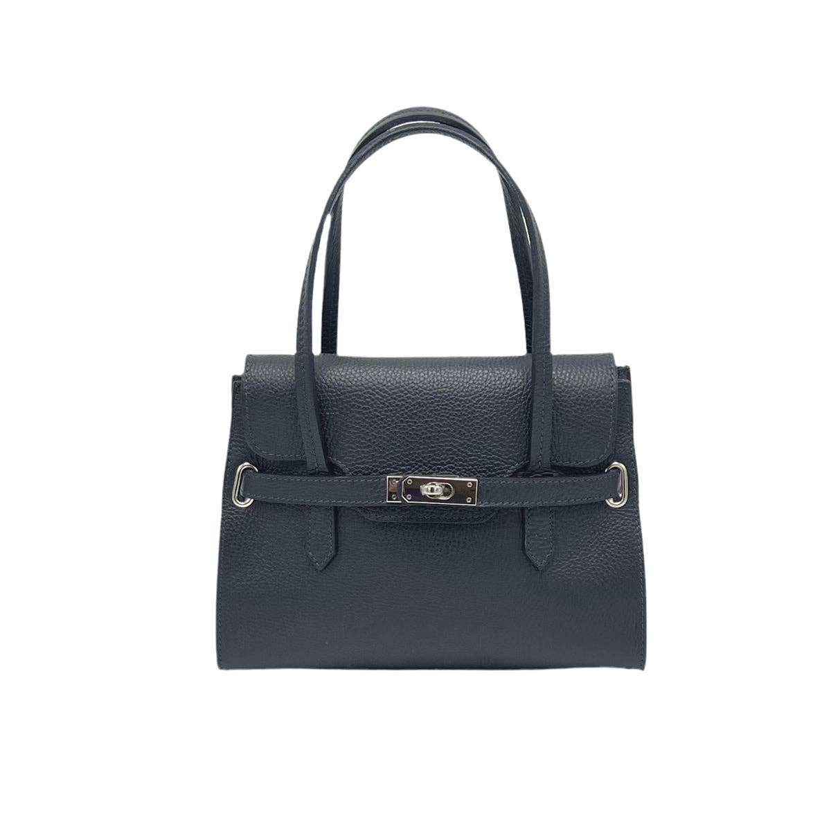 Suie Valentini srl - Wholesale Schoudertas - Dames - Schoudertas van echt leer, Made in Italy, art. 1125982