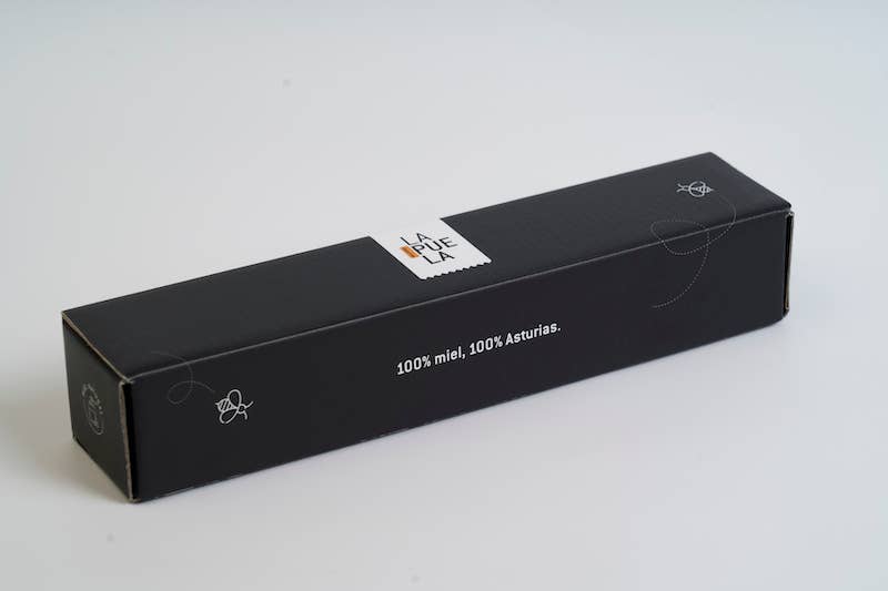 Miel La Puela - Wholesale Honey - LAPUELA HONEY Tasting Pack2