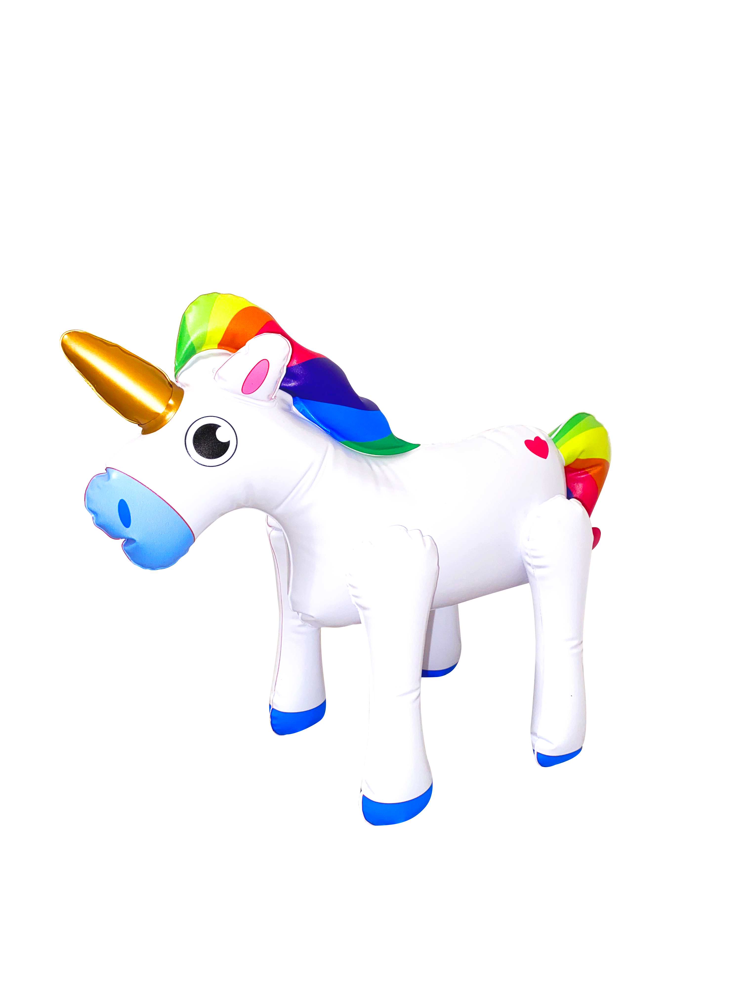 Zimpli Kids - Wholesale Putty/Slime - Kids - Zimpli Bio Glitter Slime Baff with Inflatable Unicorn2