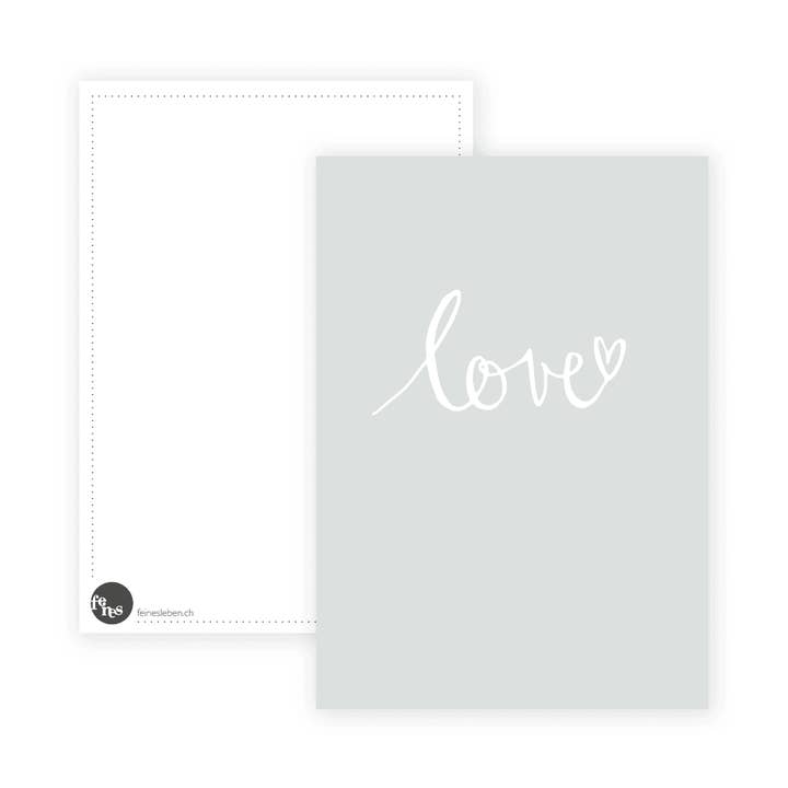 Yela | postcard for wholesale by feines