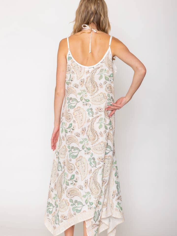 Do Everything In LoveĀ® - Wholesale Dress - Women's - Print Dress6