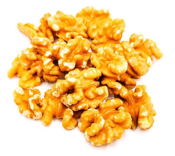 Bertagna Nut Company – Engroshandel Nødder – Valnødder Bulk (22 lb.)2