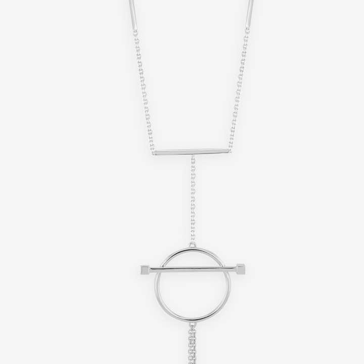 Chapelet Unisexe Pendule Infini pour la vente par Singula