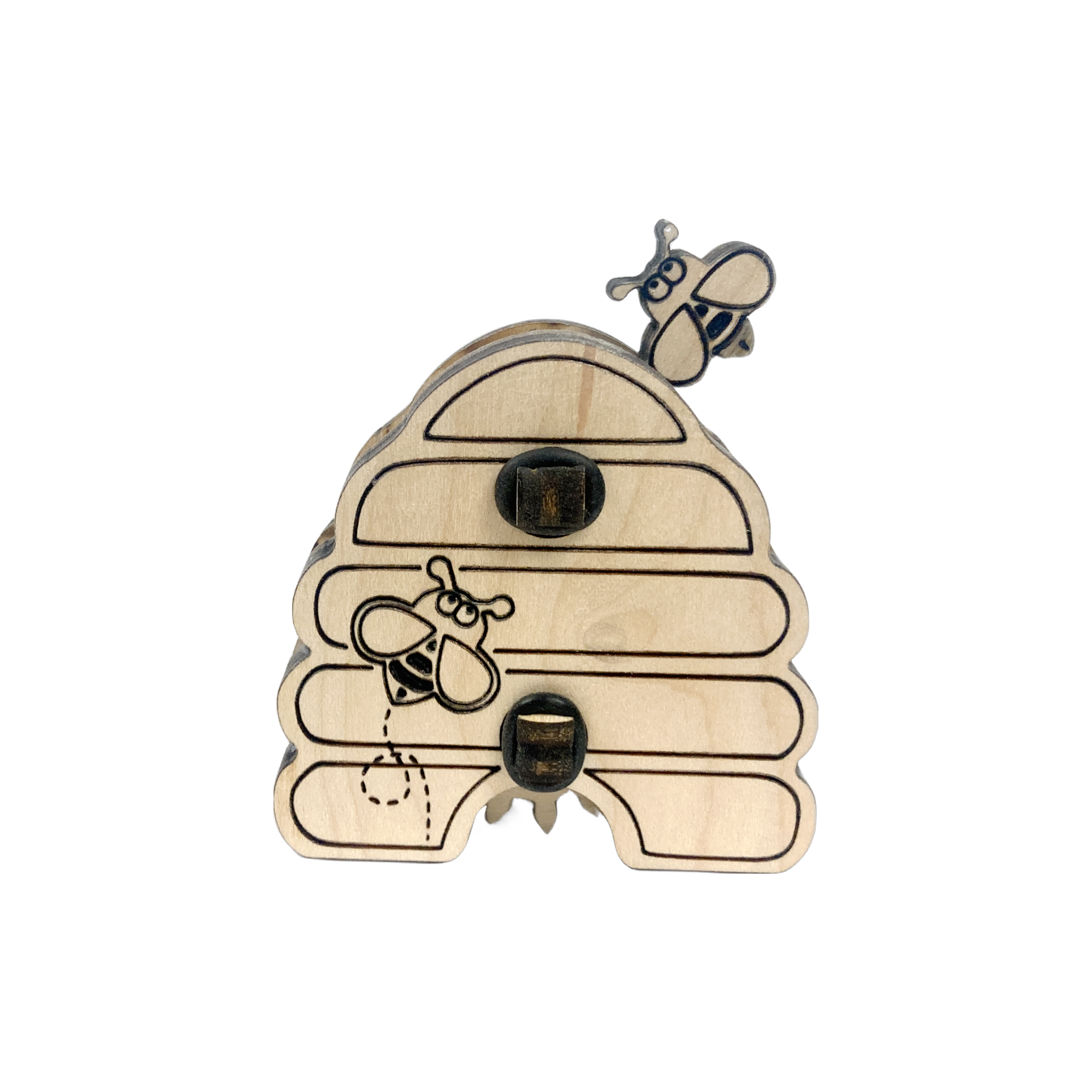 Zootility - Wholesale Puzzle - Kids - Loopets Puzzle Toy - Insects17