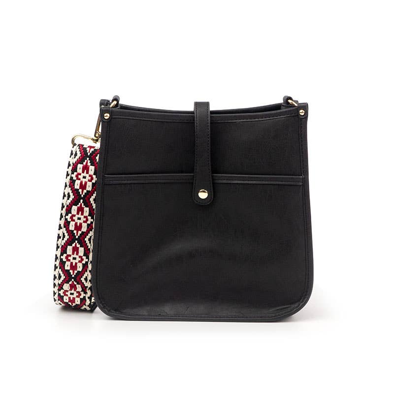 Poppy Lee Lane – Großhandel Umhängetasche - Damen – Vintage Courier | Wählen Sie Ihren Riemen11