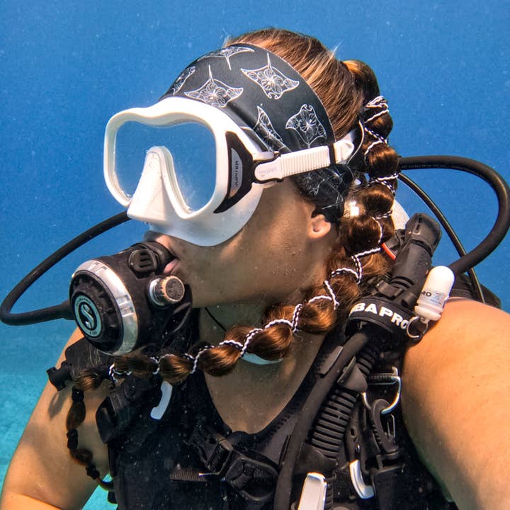 SasSea Wraps® - Wholesale Hair Tie - NEW Starter Assortment — Shelf-Ready Display + Best Sellers19