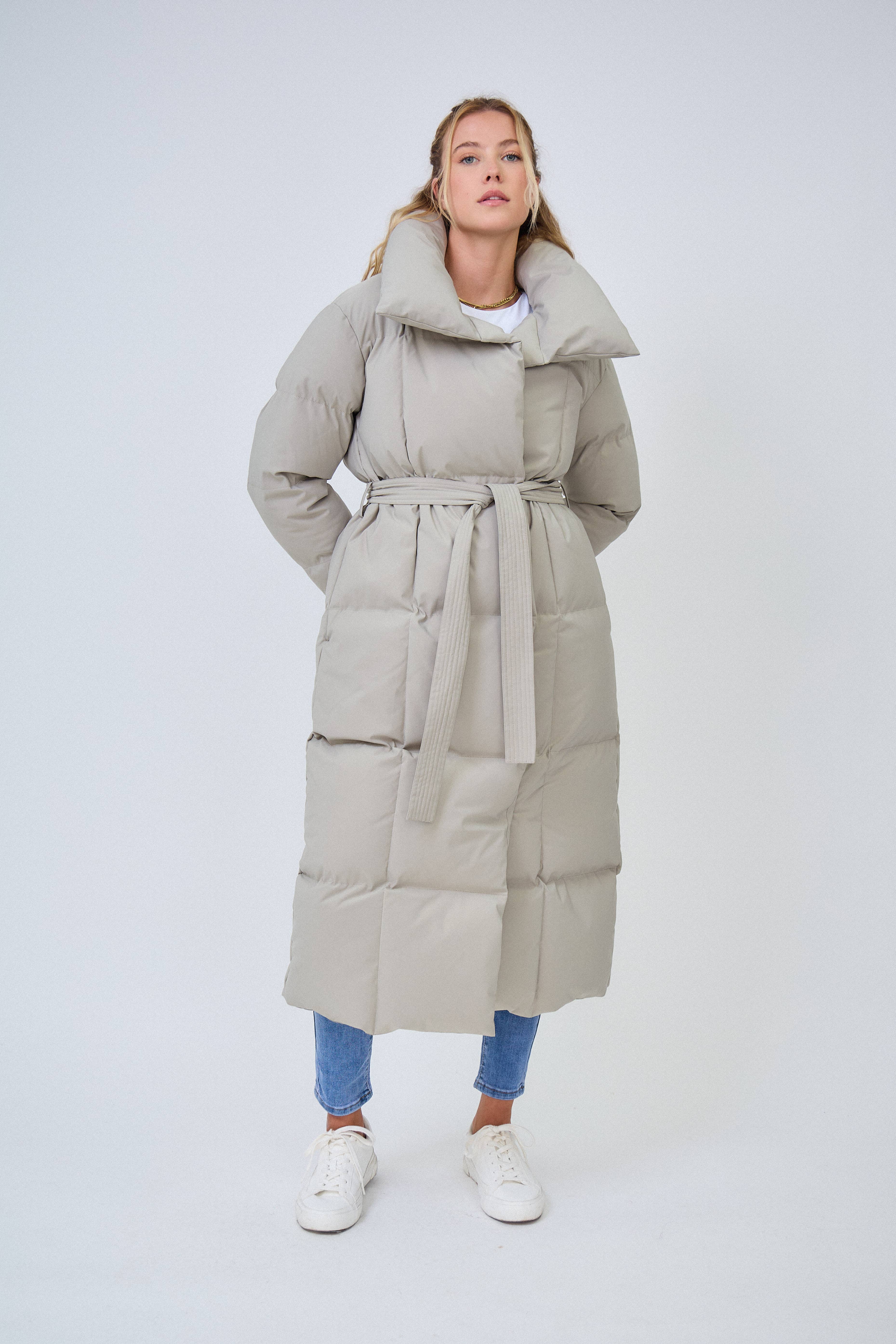 Giovanni Paris - Wholesale Puffer Jacket - Women's - Candice down jacket7