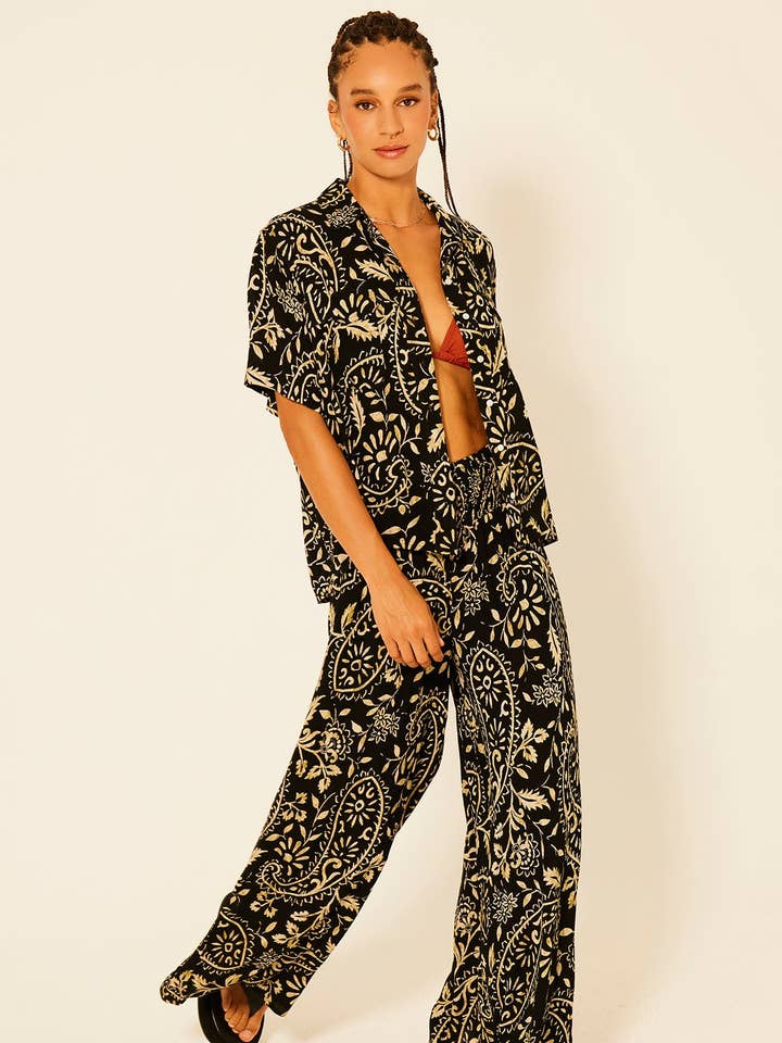 Califa Pant für den Großhandel von Bila77