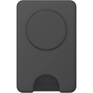 PopSockets - Wholesale Phone Wallet - Unisex - PopSockets MagSafe Phone Wallet - Black