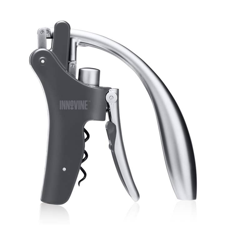 Vertical Lever Corkscrew for wholesale by Innovine