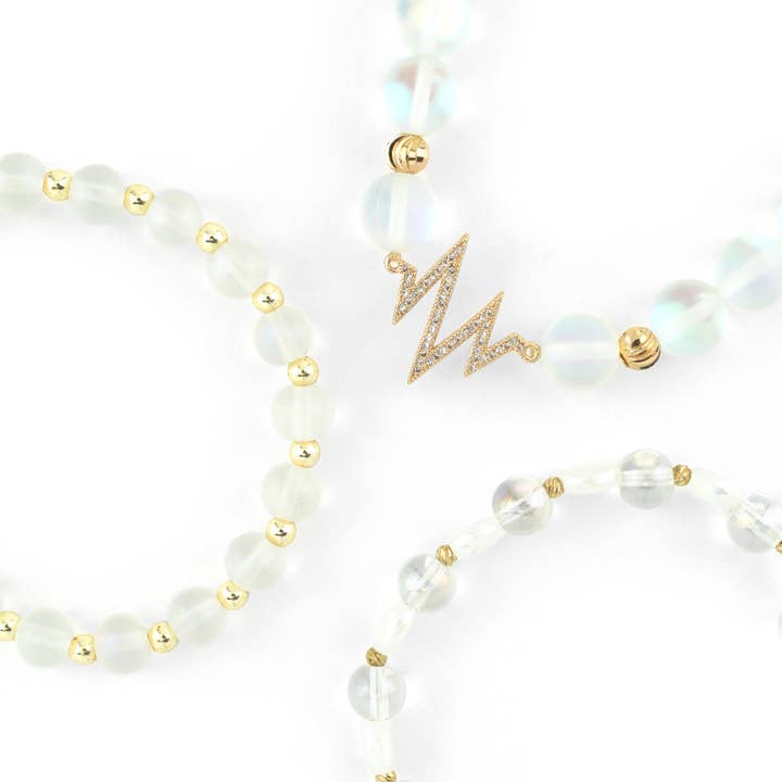 Starter Stack Taglia Forte Abbina la Mia Energia per la vendita all'ingrosso da parte di Erimish