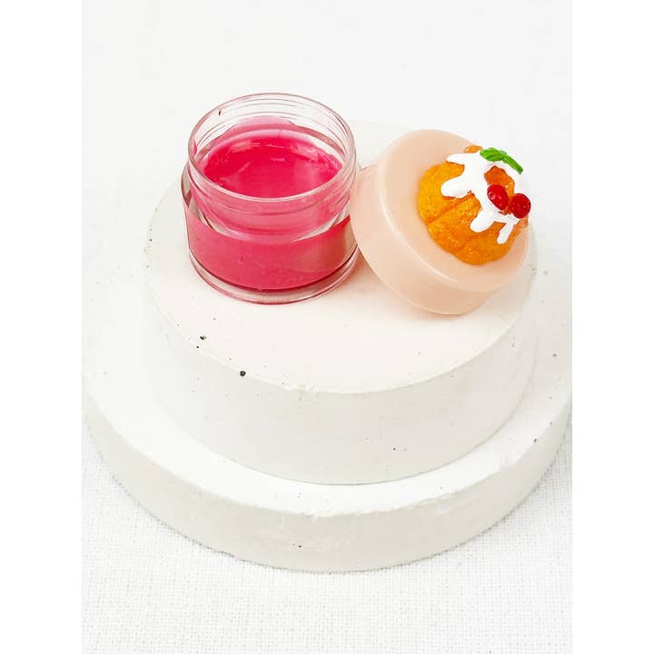 Dessert Please Sweet Lip Gloss for wholesale by Love and Repeat
