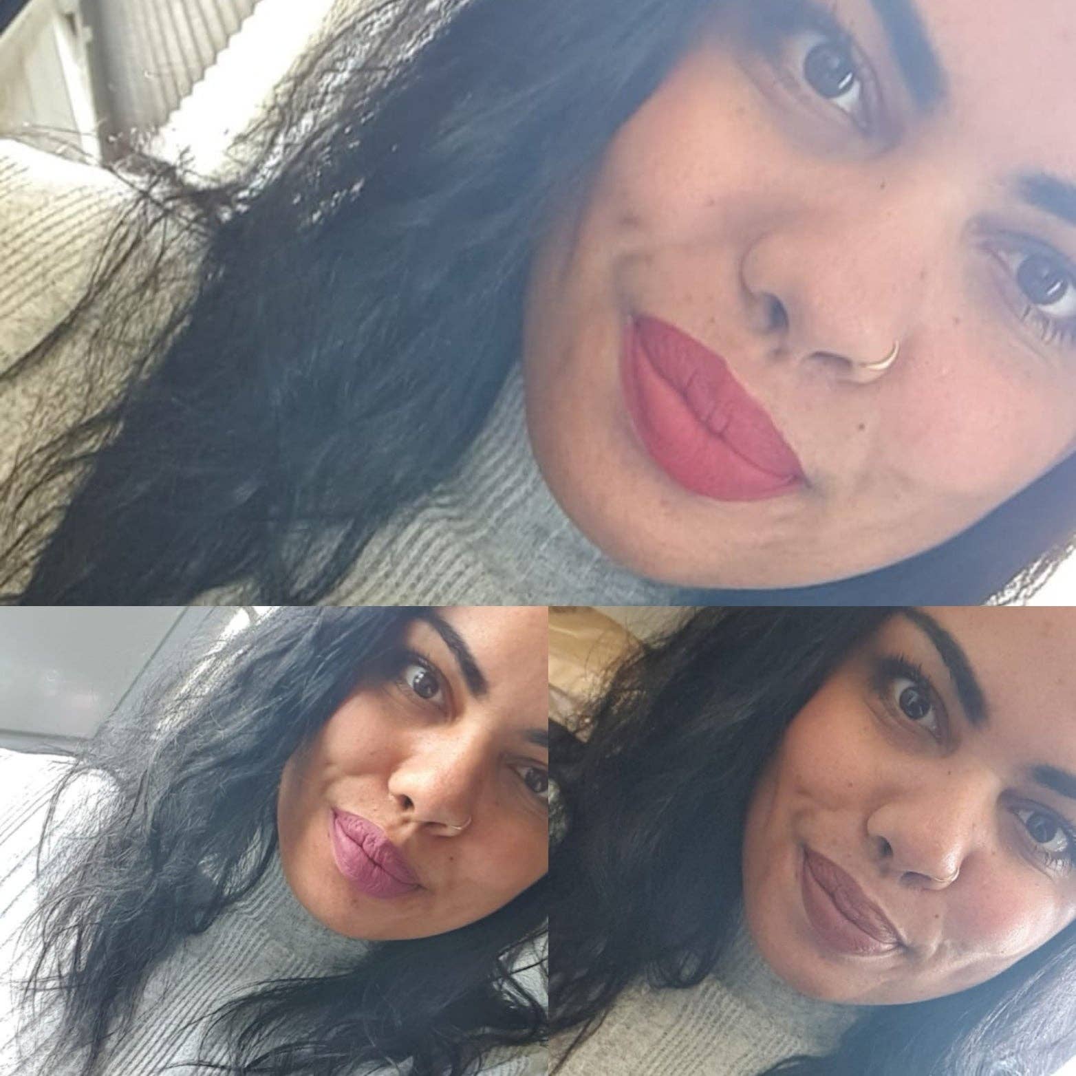 Chabinehairstore - Wholesale Lipstick - Matte liquid lipstick57