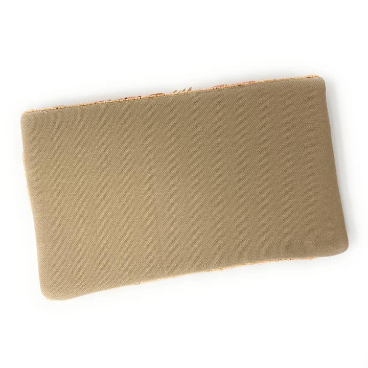 Twine and Love - Wholesale Clutch Bag - Women's - Azalea Beaded Clutch Purse6