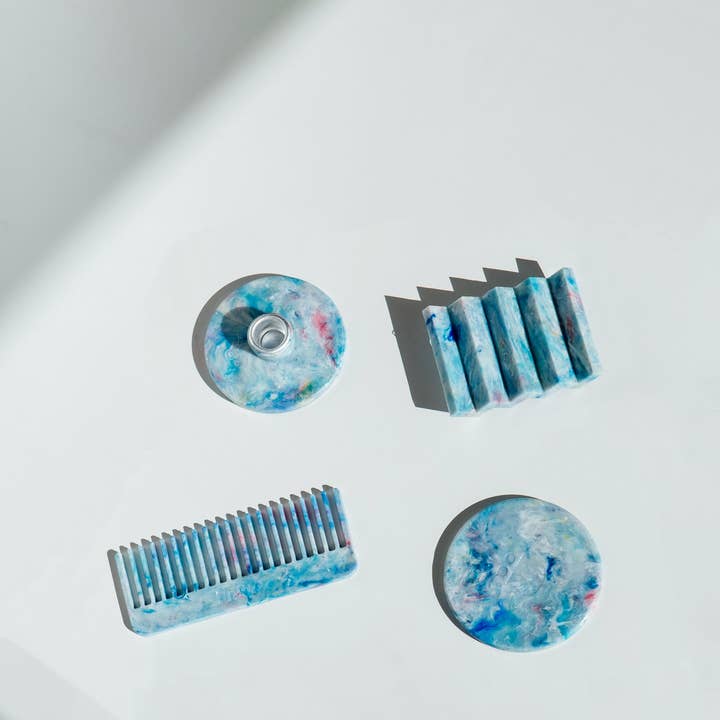 Müll Club - Wholesale Candle holder - The Greek Candle Holder1