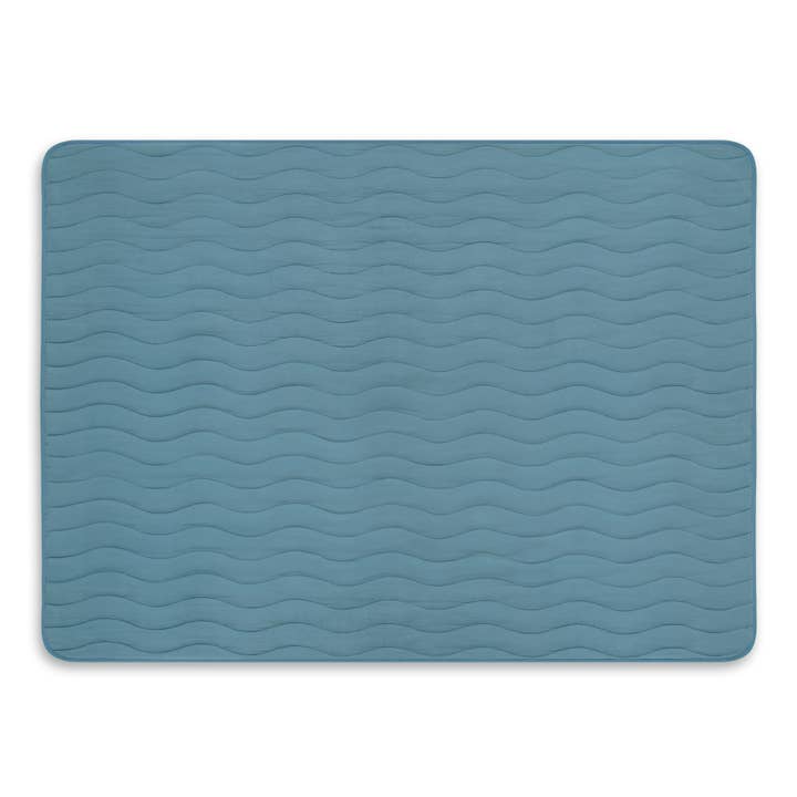 Open Water Floor Mat & Cover for wholesale by Ubbi