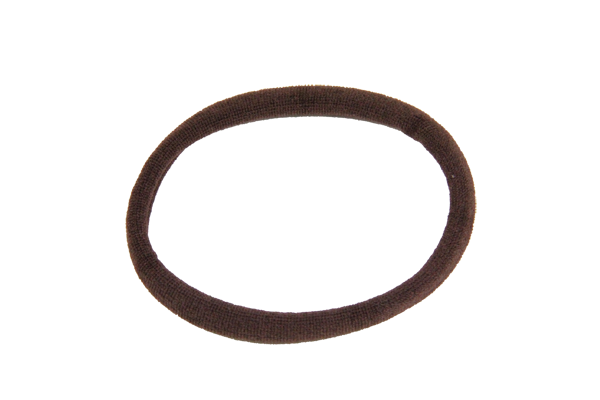 di Prima - Wholesale Hair Tie - Wisteria Nylon Elastic - 3 Pack1