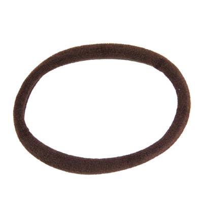 di Prima - Wholesale Hair Tie - Wisteria Nylon Elastic - 3 Pack1