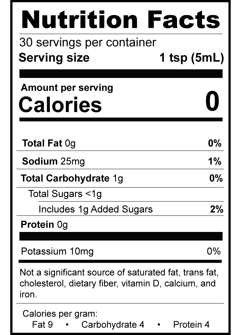 Old City Fire Hot Sauce - Wholesale Hot Sauce - Peach Hobbler1