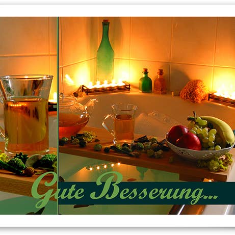 Få godt/lykønskningskort/429002 for engroshandel hos Yabué