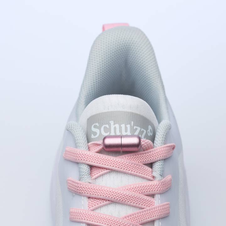 Schu'zz - Wholesale Shoelaces – Unisex - ZOOL elastic shoelace with cap12