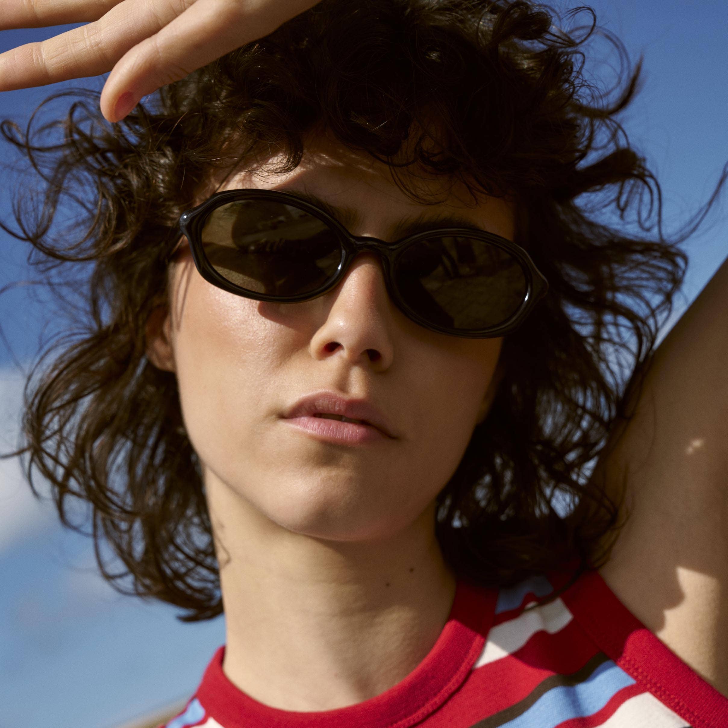 FORA - Wholesale Sunglasses - Unisex - Women's Cat-Eye Sunglasses | Creator | Acetate19