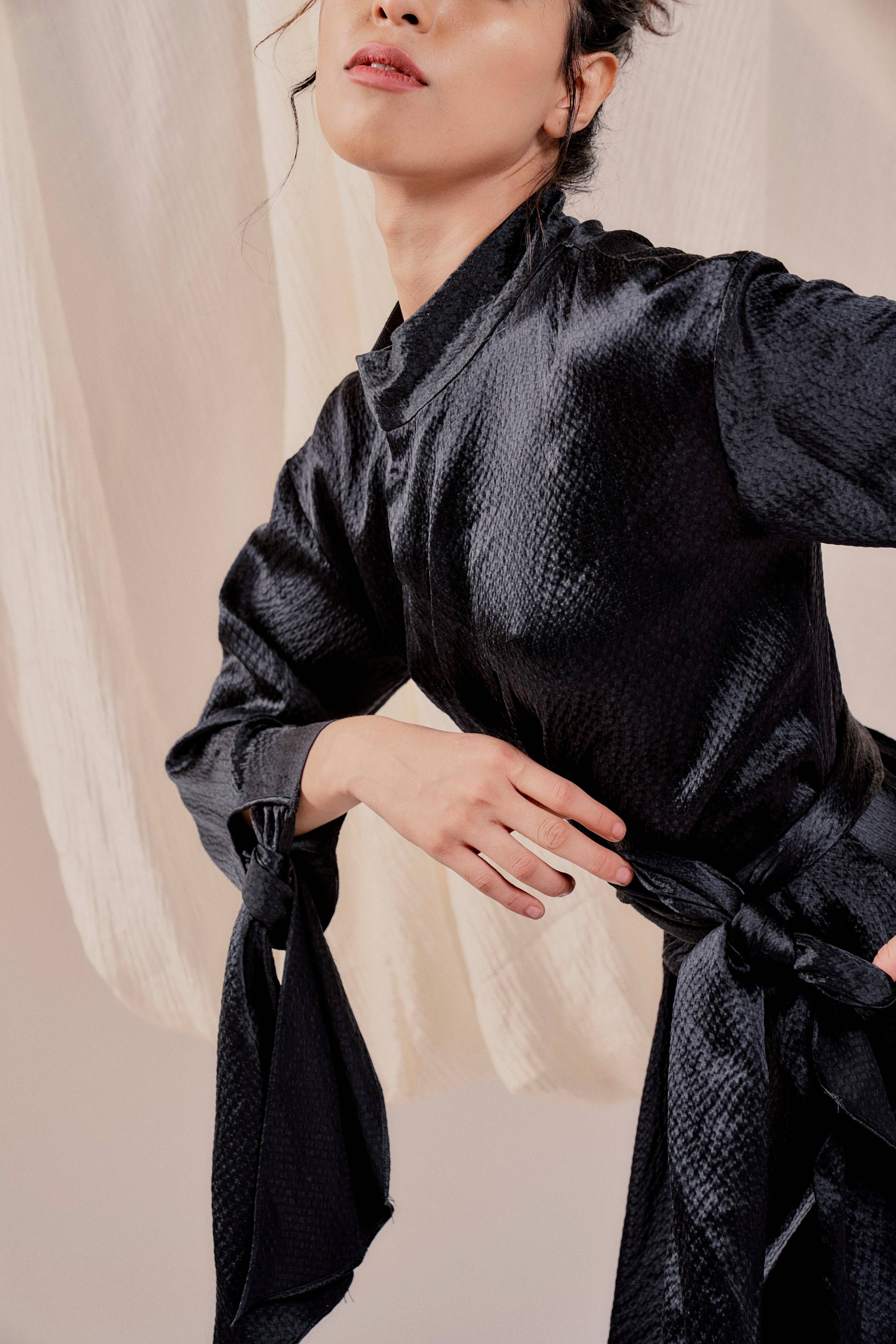 Ofeliathebrand - Wholesale Dress - Women's - Andrew Dress2