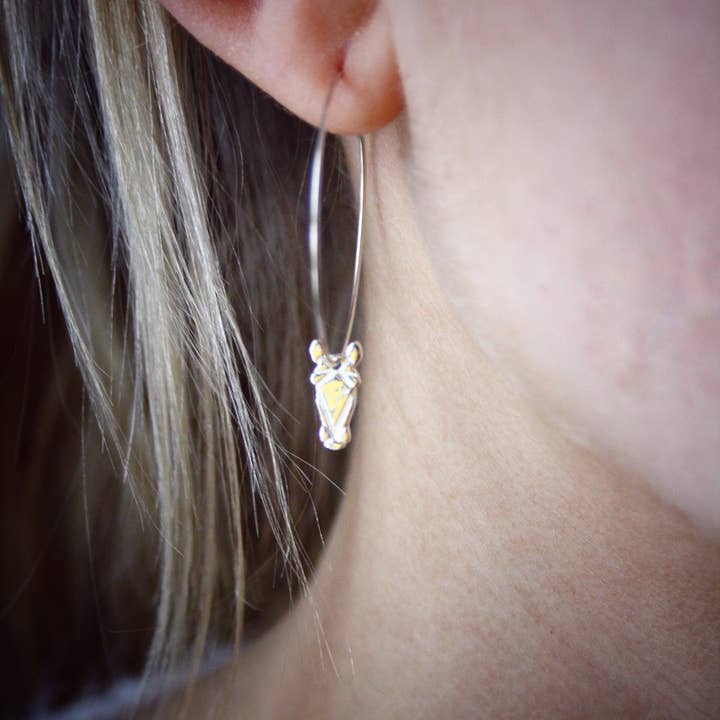 By Coe - Wholesale Dangle Earrings - Amanda Trout Ring3