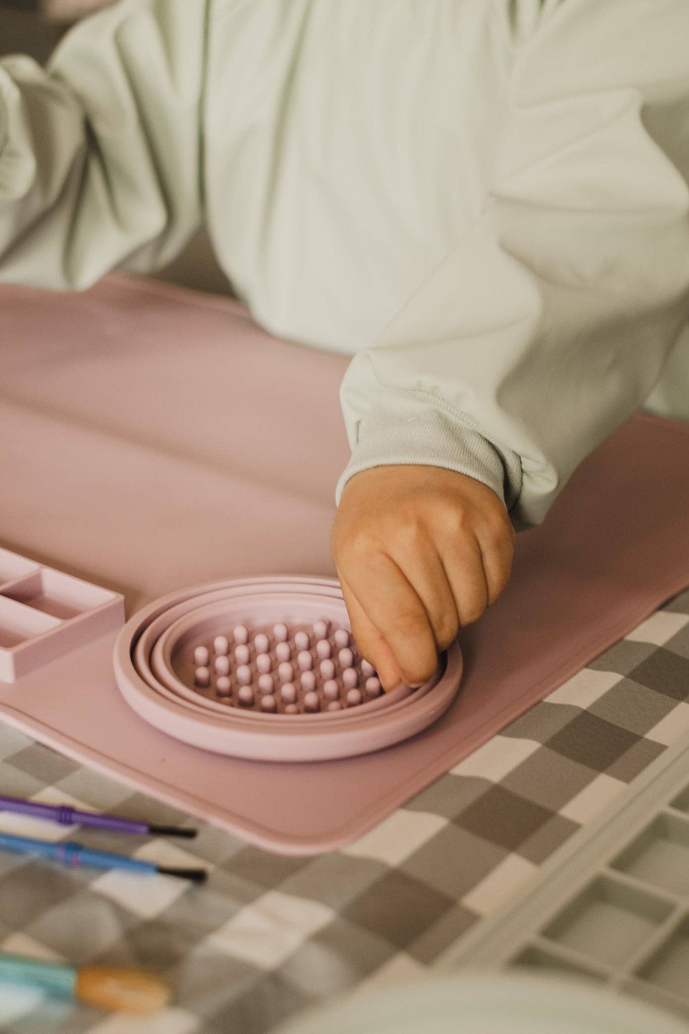 Micasso & Co - Wholesale Art Set - Kids & Baby - Children's waterproof artist apron13