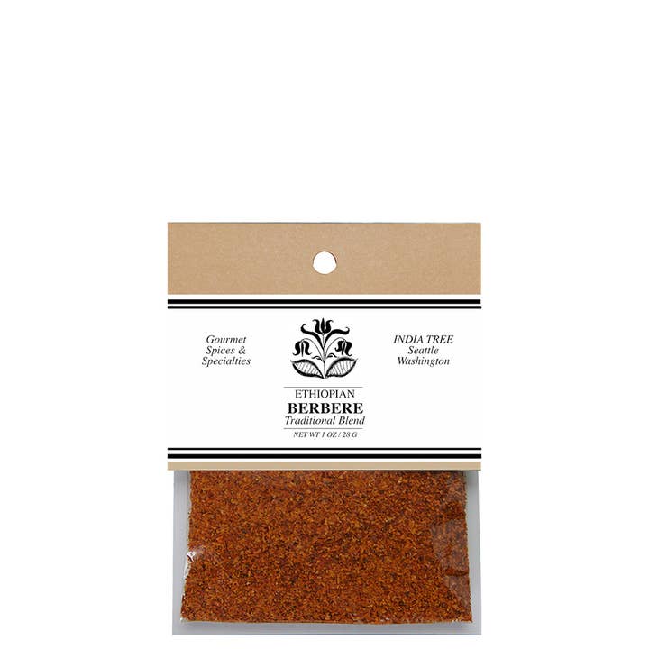 Berbère éthiopien pour la vente par India Tree