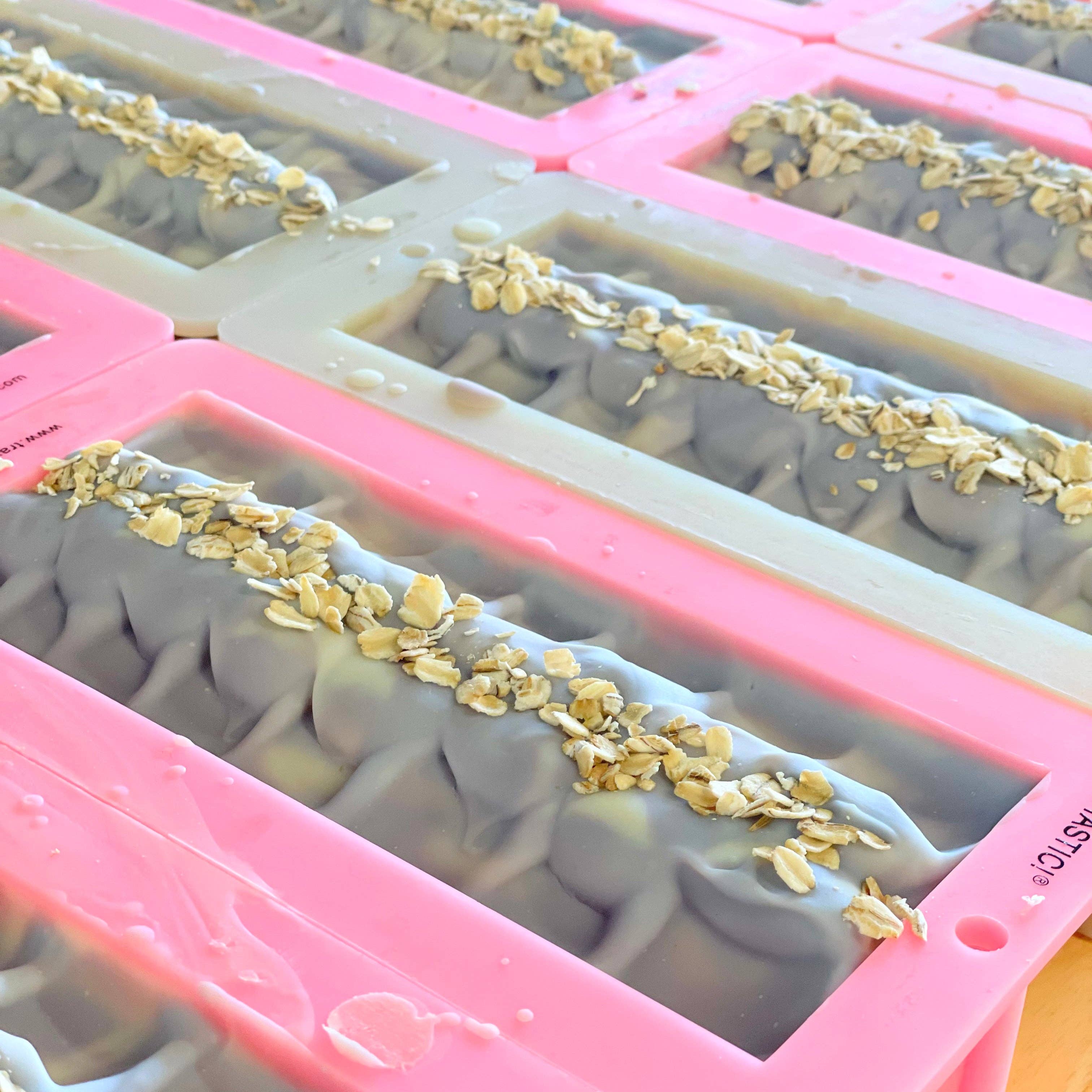 Kula Essentials - Wholesale Bar Soap - Maui Goat Milk Macadamia Soap - Kula Lavender5